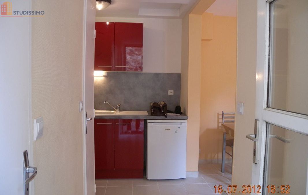 Studio 25m² Château-Gontier-sur-Mayenne - Rue calme - Photo 1