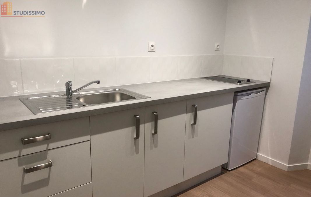 Studio meublé 30m² Laval centre - Meublé, 1er étage - Photo 2