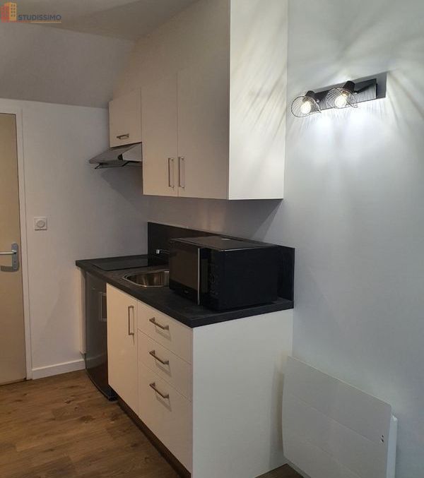Studio à Laval