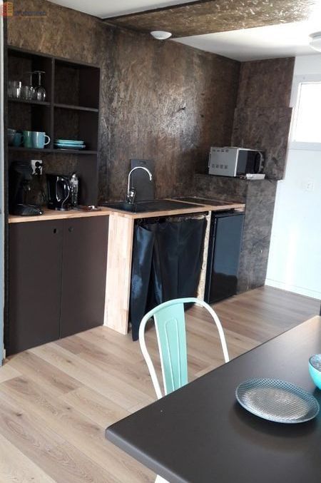 Studio à Laval