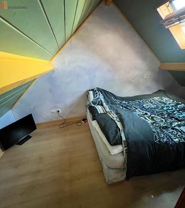 Studio meublé 20m² La Baconnière - Meublé, DPE C - Photo 2