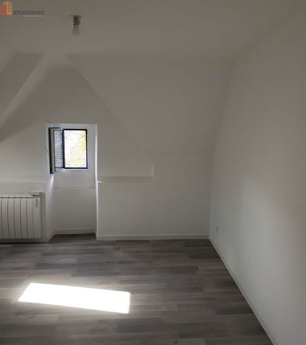 Studio 16m² Mayenne 53100 - Étage élevé, lumineux - Photo 2
