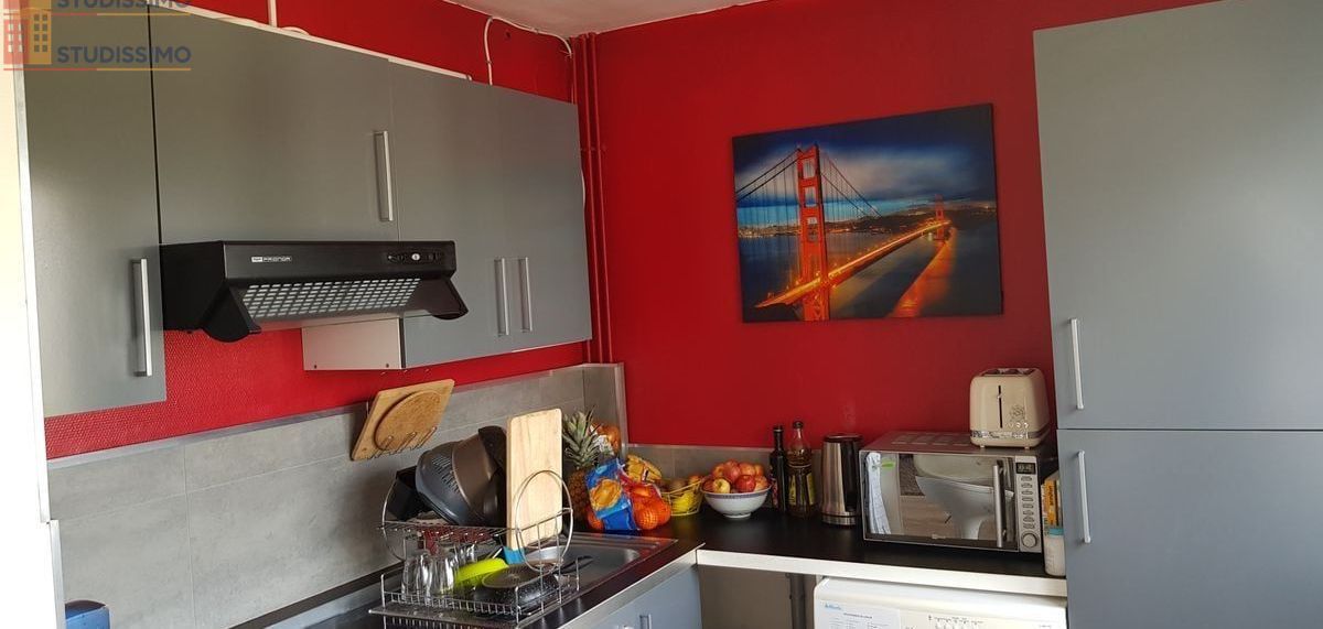 Studio à Laval