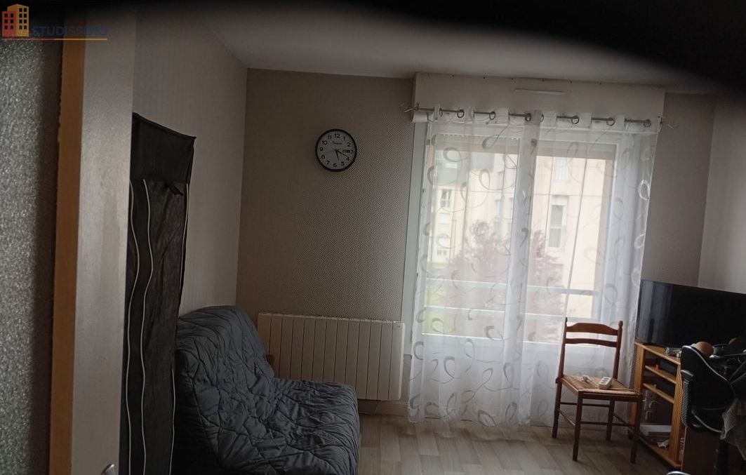 Studio à Mayenne