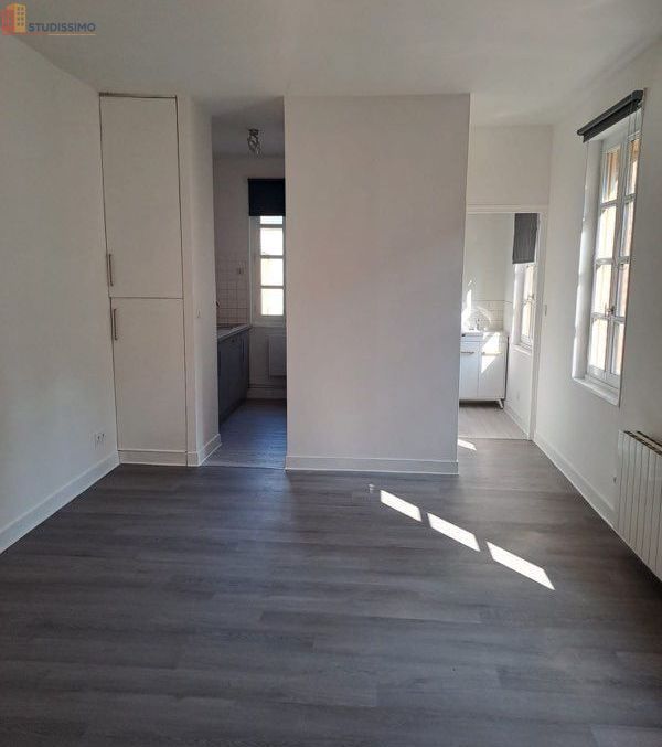 Studio à Mayenne