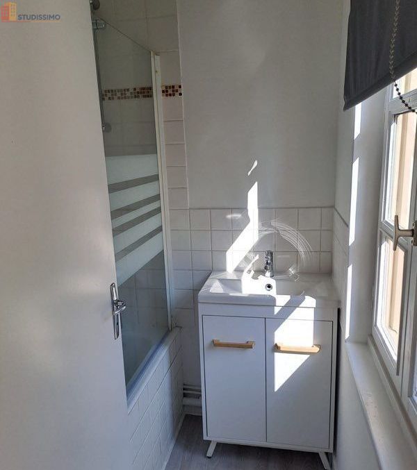 Studio 25m² Mayenne centre-ville - Photo 1