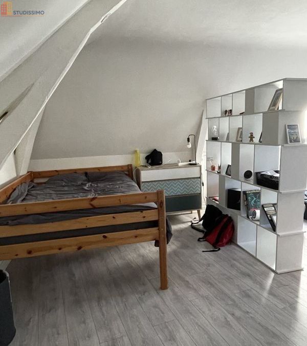 Studio à Laval