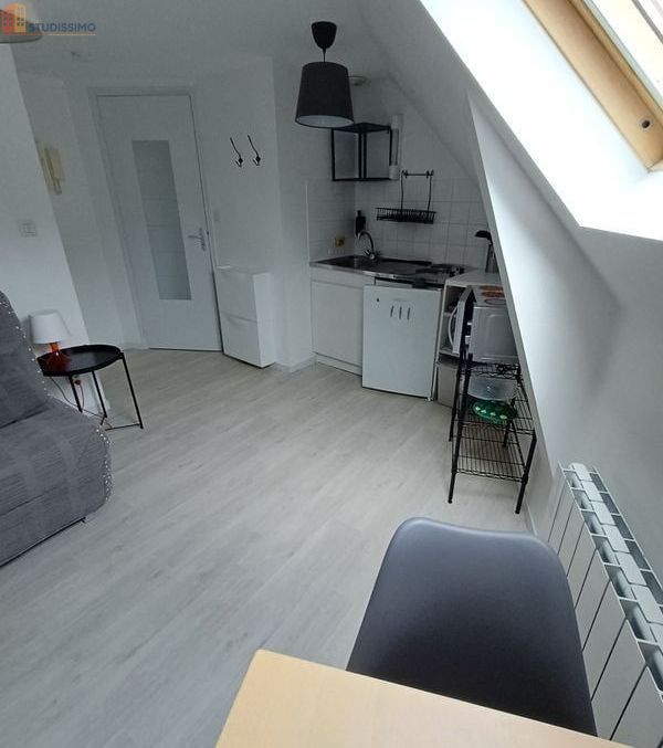 Studio à Laval