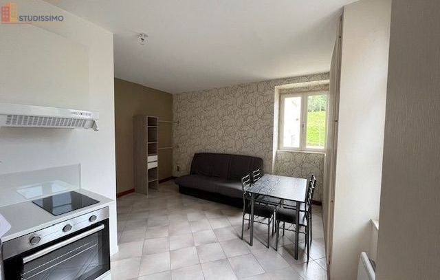 Studio à Laval