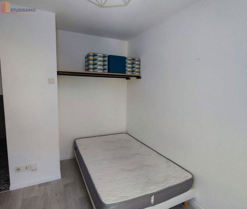 Studio 19m² Laval 53000 - Meublé, lumineux - Photo 2