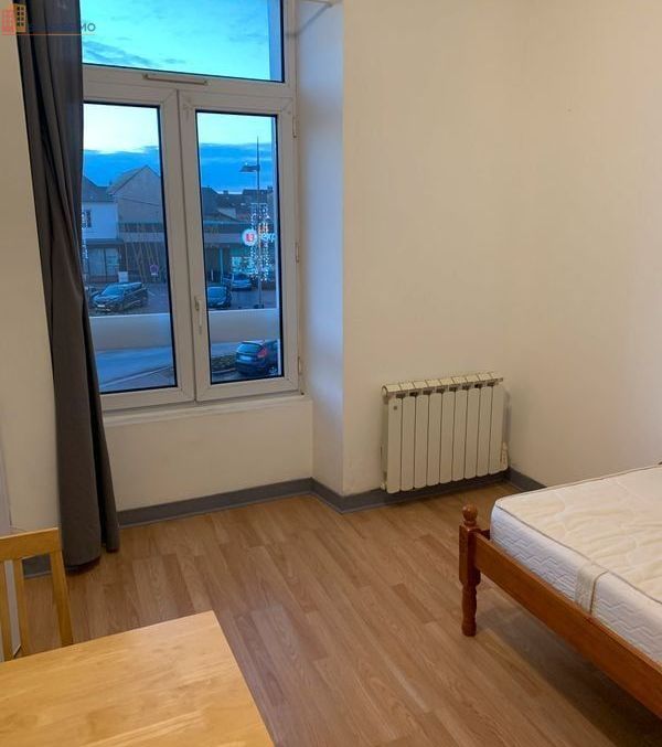 Studio 17m² Craon 53400 - Photo 2