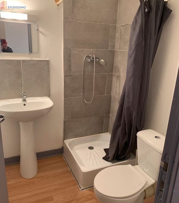 Studio 17m² Craon 53400 - Photo 1