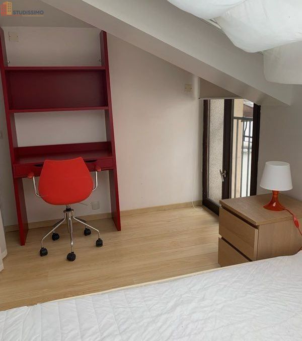Studio meublé 41m² Nancy Parc Sainte-Marie - Proche thermal - Photo 1