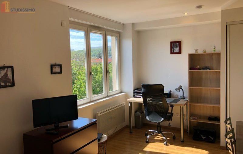 Studio meublé 24m² Nancy centre - Proche fac de droit - Photo 2