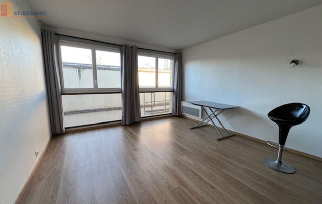 Studio 31m² Nancy 54000 - Photo 3