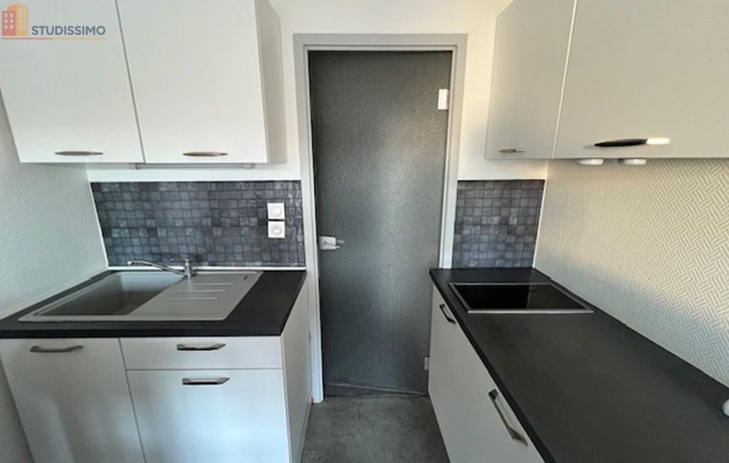 Studio 31m² Nancy 54000 - Photo 1