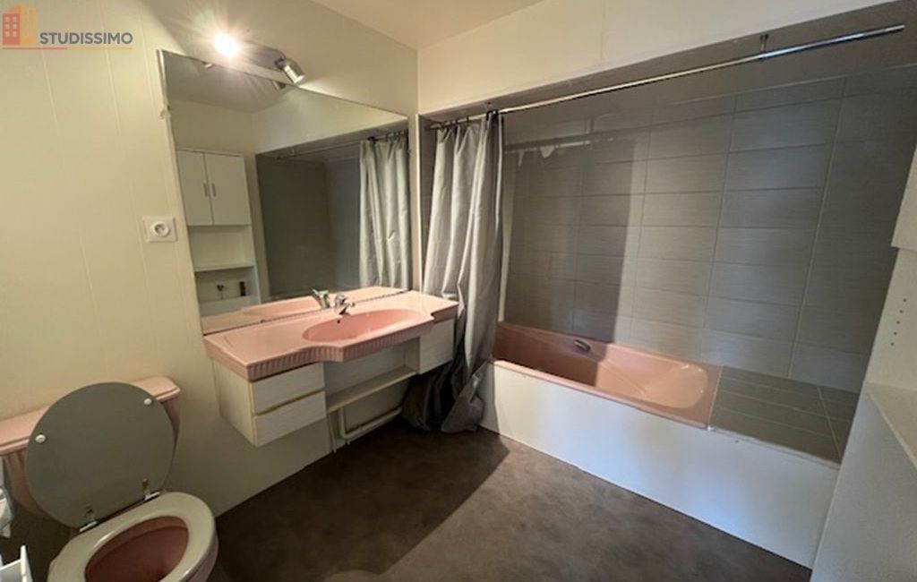 Studio 31m² Nancy 54000 - Photo 2