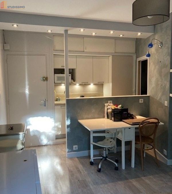 Studio à Nancy
