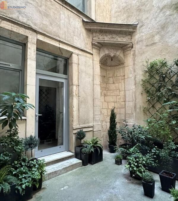 Studio à Nancy