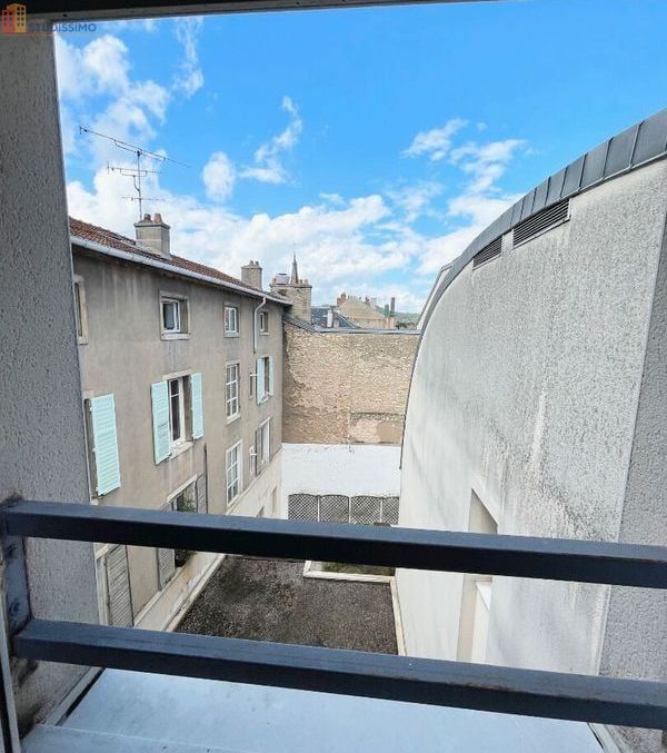 Studio 18m² Nancy 54000 - Photo 4