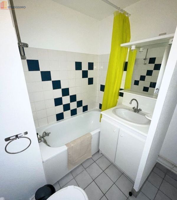 Studio 18m² Nancy 54000 - Photo 3