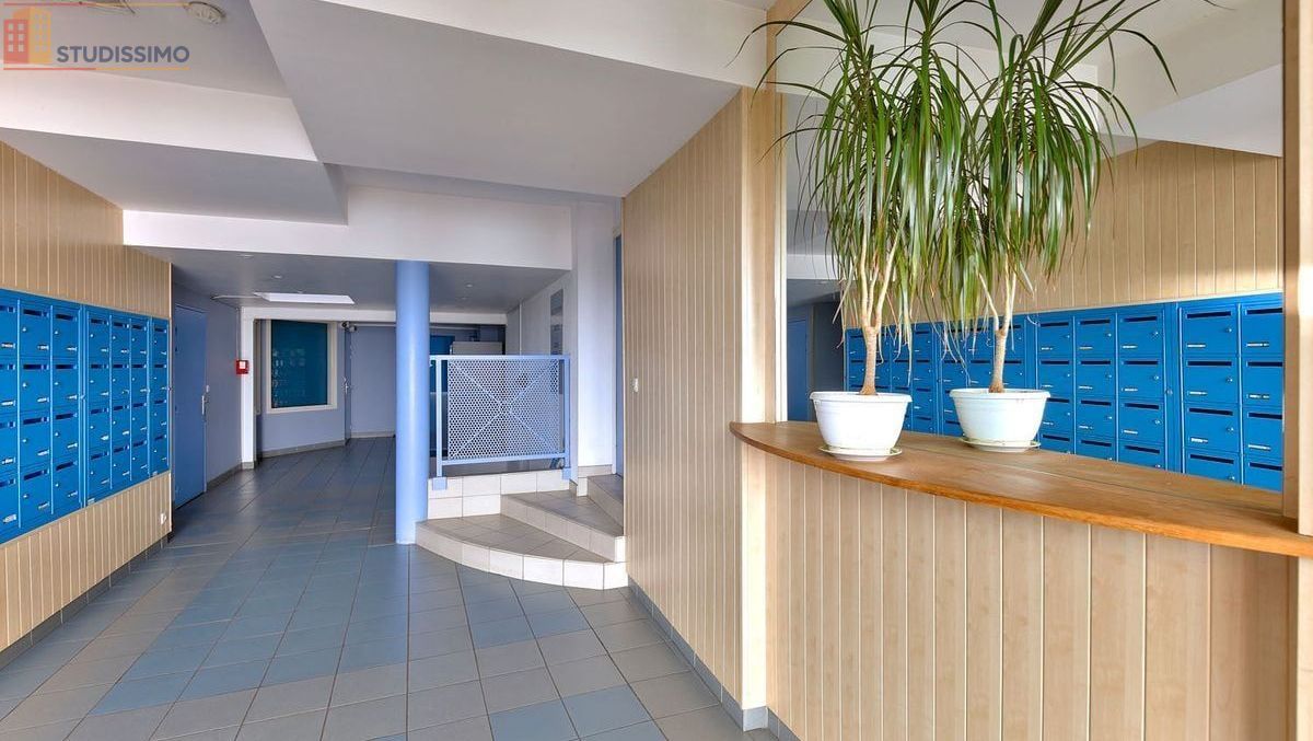 Studio 18m² Nancy 54000 - Photo 2