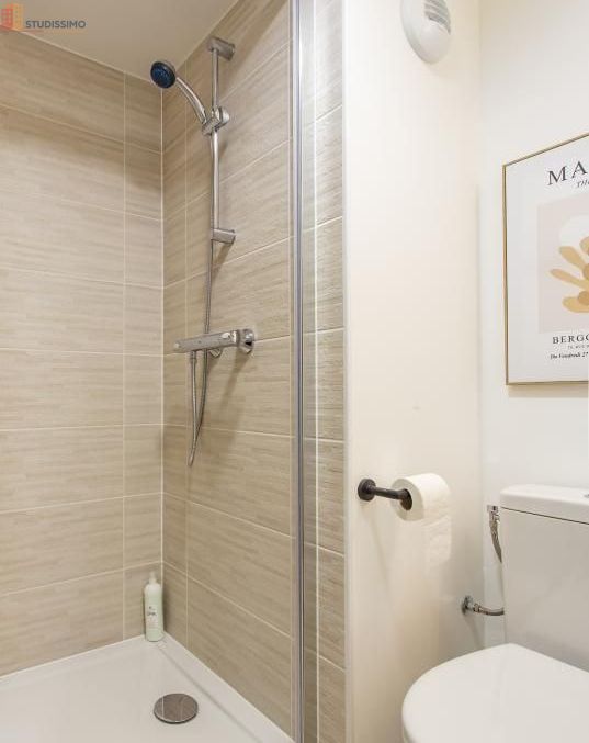 Studio meublé 18m² Vandoeuvre-lès-Nancy - Meublé, 1 pièce - Photo 1