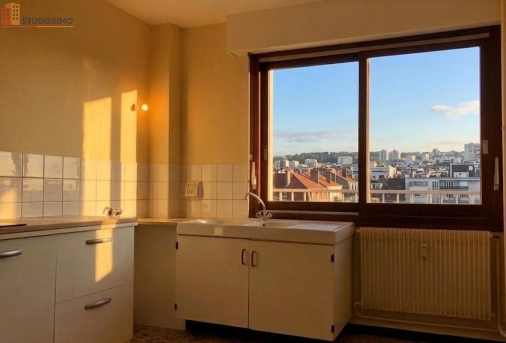 Studio 40m² Nancy 54000 - 4e étage, lumineux - Photo 5