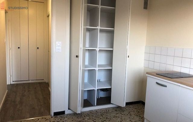 Studio 40m² Nancy 54000 - 4e étage, lumineux - Photo 3