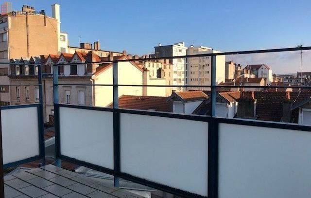 Studio 40m² Nancy 54000 - 4e étage, lumineux - Photo 4