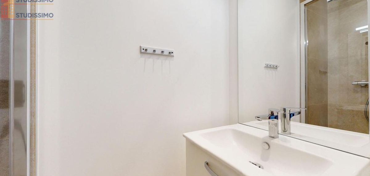 Studio meublé 65m² Laxou - Meublé, DPE D - Photo 2
