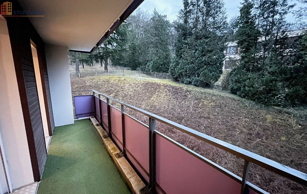 Studio 27m² Vandoeuvre-lès-Nancy - 3e étage - Photo 2
