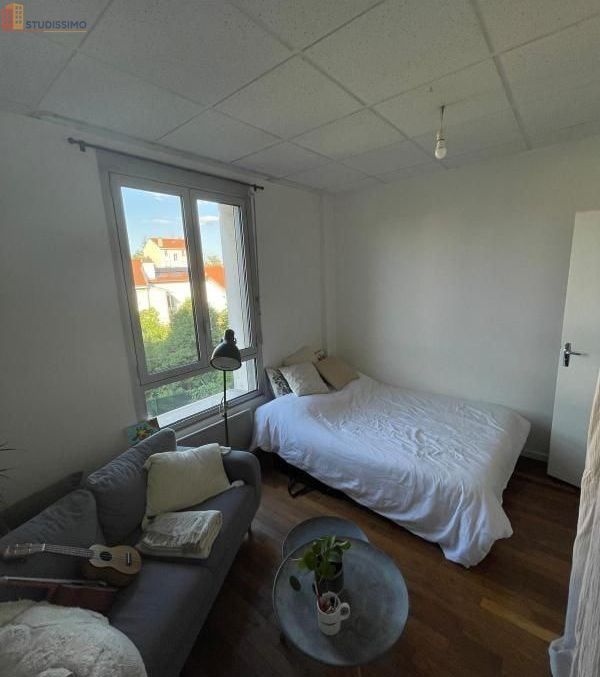 Studio 24m² Nancy 54000 - Photo 8