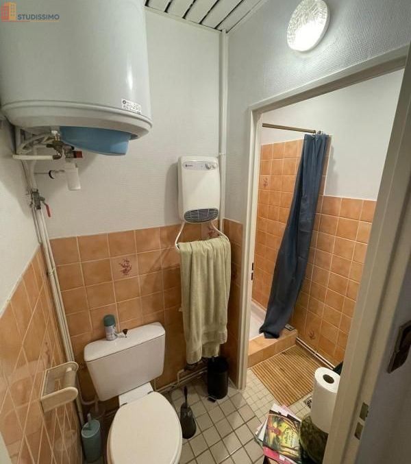 Studio 24m² Nancy 54000 - Photo 4