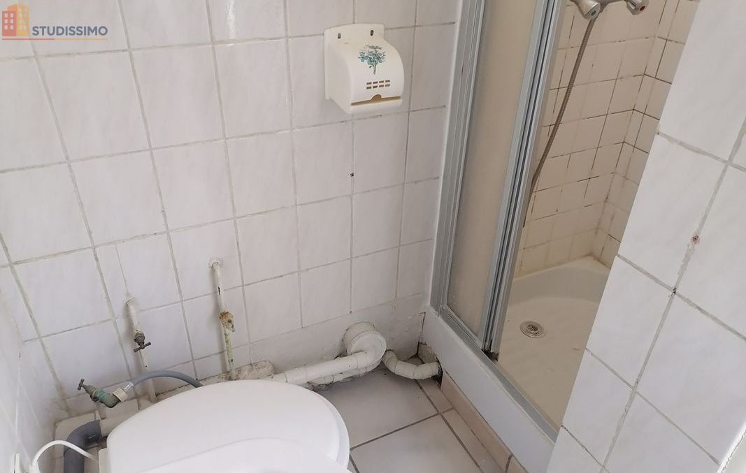 Studio 15m² Laxou - 2e étage, DPE D - Photo 3