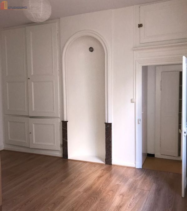 Studio 24m² Nancy centre - Vieux-Nancy - Photo 4