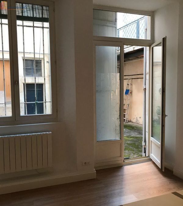 Studio 24m² Nancy centre - Vieux-Nancy - Photo 1