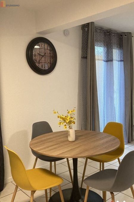 Studio meublé 32m² Vandoeuvre-lès-Nancy - Meublé, DPE D - Photo 5