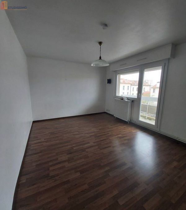 Studio à Nancy