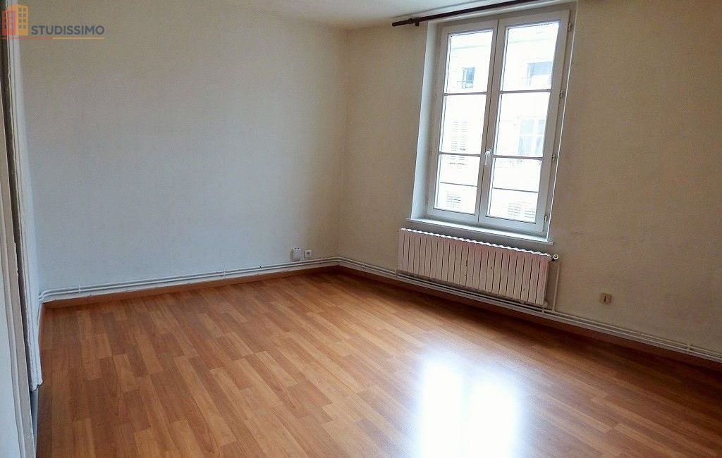 Studio 26m² Nancy 54000 - Photo 4
