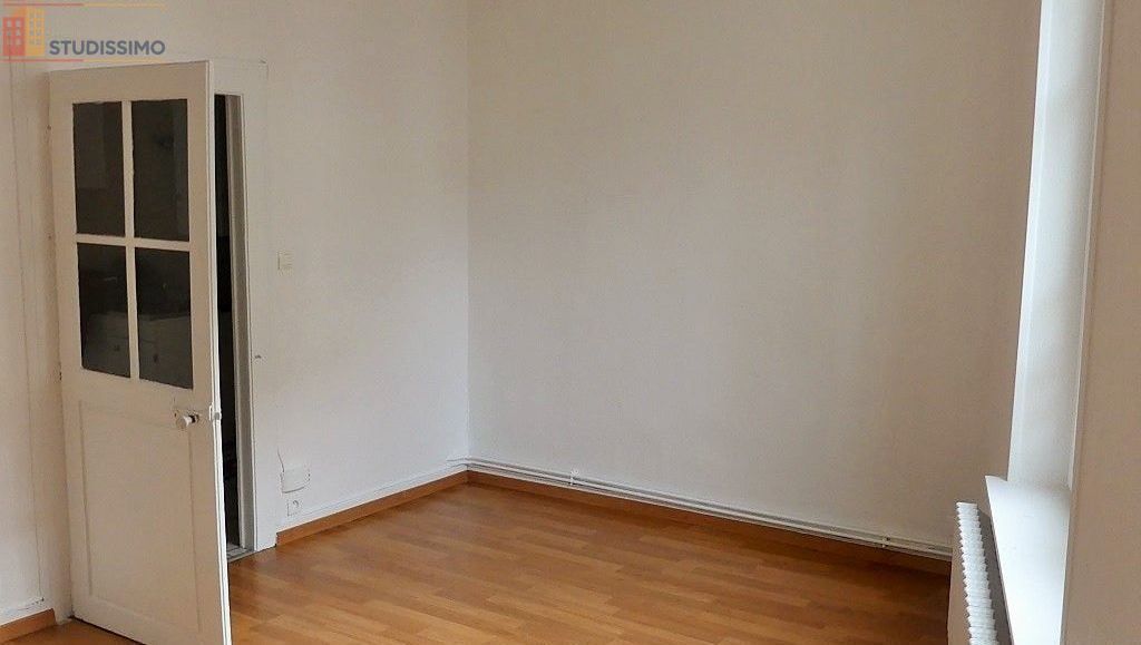 Studio 26m² Nancy 54000 - Photo 3