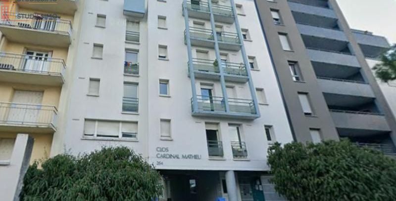 Studio 26m² Nancy 54000 - Photo 1