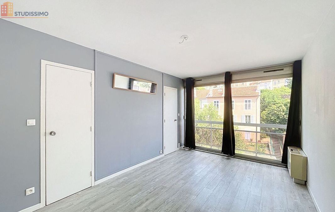 Studio 25m² Nancy 54000 - Photo 6