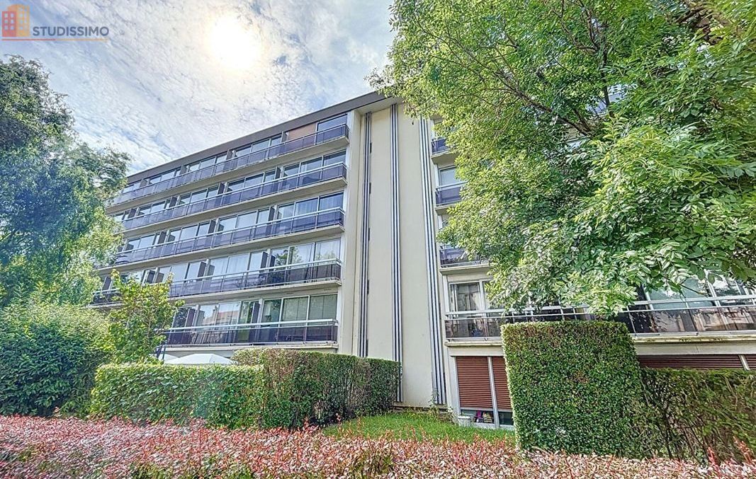 Studio 25m² Nancy 54000 - Photo 2