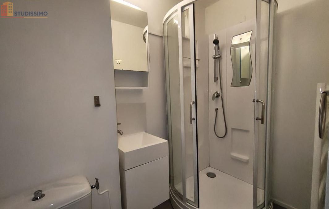 Studio 20m² Vandoeuvre-lès-Nancy - DPE D - Photo 2