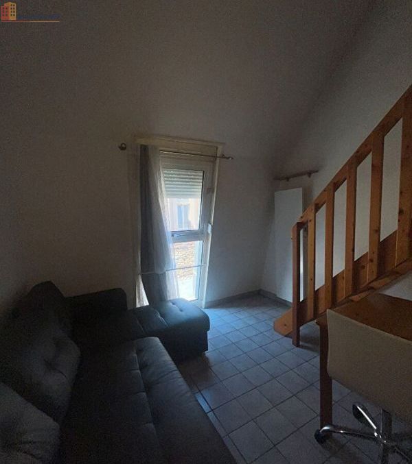 Studio 21m² Nancy 54000 - Photo 3