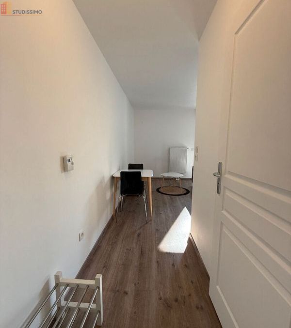 Studio 27m² Nancy 54000 - Photo 2