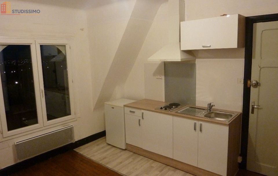 Studio à Saint-Max