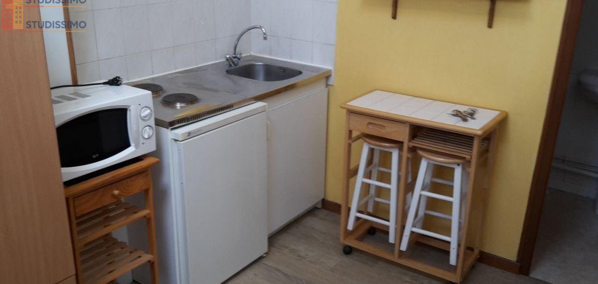 Studio meublé 15m² Nancy 54000 - Proche Artem et IUT - Photo 4