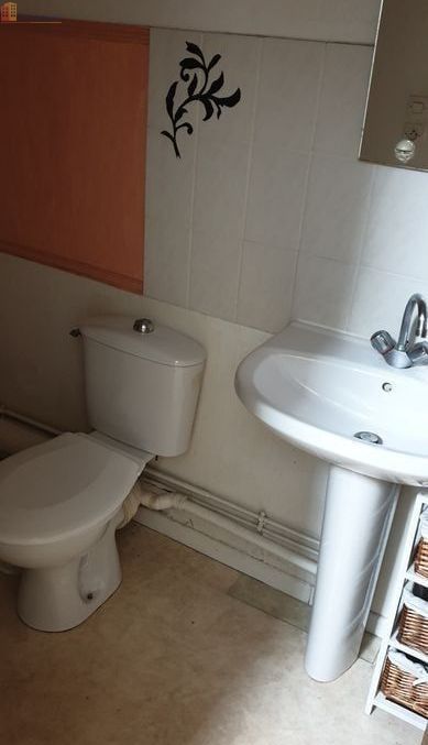 Studio meublé 15m² Nancy 54000 - Proche Artem et IUT - Photo 1